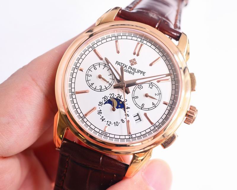 Patek Philippe 42mm 082964